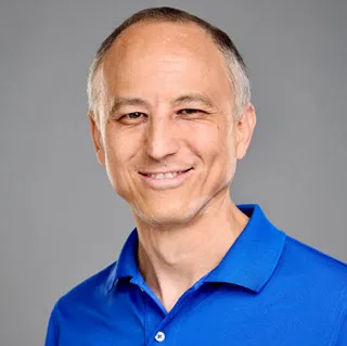 Headshot of Steve Endow